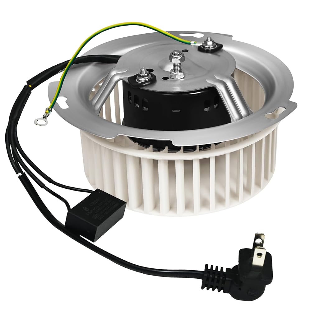 Upgraded 8832N 8832NA Blower Motor Replace 84757 JA2C028G